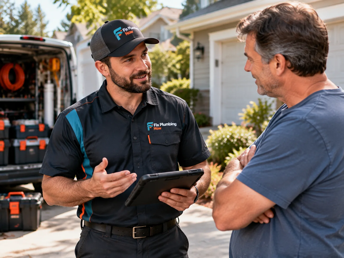 Clogged Drain Service Fairfield, FL FAQs